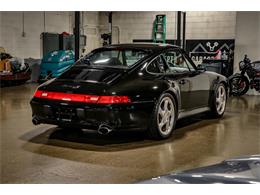 1998 Porsche 911 (CC-2079774) for sale in Grand Rapids, Michigan