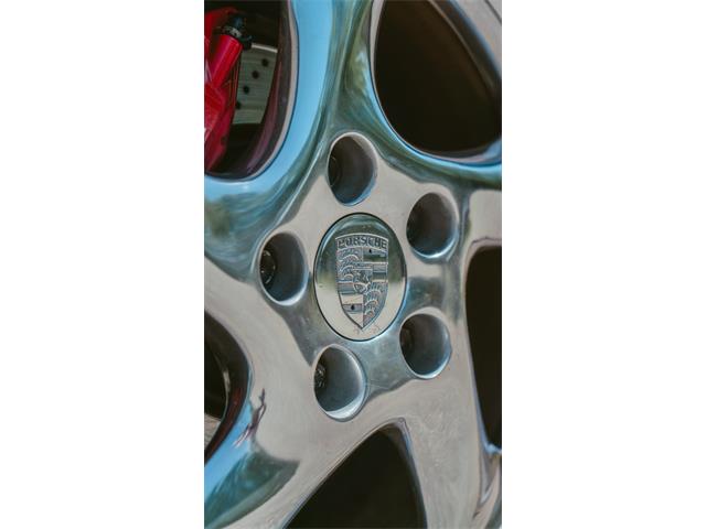 1998 Porsche 911 (CC-2079774) for sale in Grand Rapids, Michigan