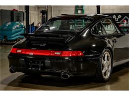 1998 Porsche 911 (CC-2079774) for sale in Grand Rapids, Michigan