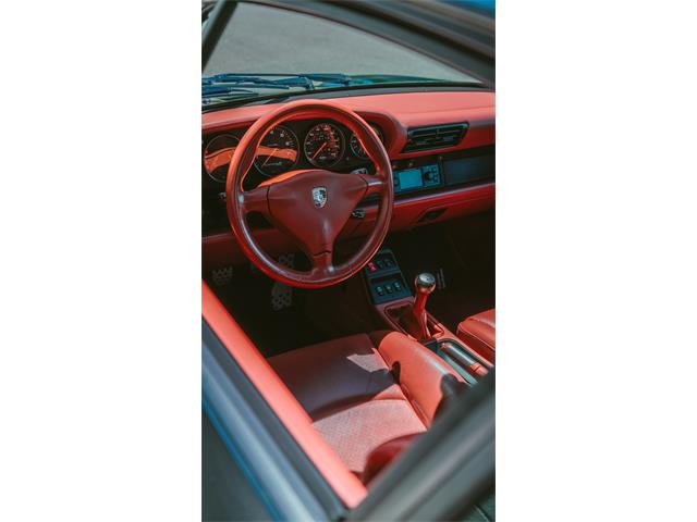 1998 Porsche 911 (CC-2079774) for sale in Grand Rapids, Michigan