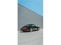 1998 Porsche 911 (CC-2079774) for sale in Grand Rapids, Michigan