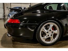 1998 Porsche 911 (CC-2079774) for sale in Grand Rapids, Michigan