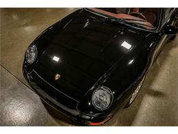 1998 Porsche 911 (CC-2079774) for sale in Grand Rapids, Michigan