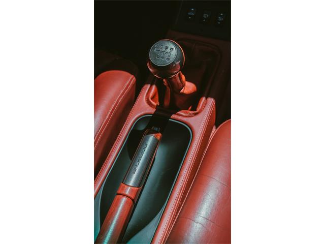1998 Porsche 911 (CC-2079774) for sale in Grand Rapids, Michigan