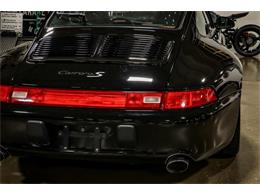 1998 Porsche 911 (CC-2079774) for sale in Grand Rapids, Michigan
