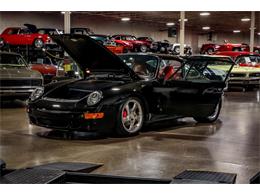 1998 Porsche 911 (CC-2079774) for sale in Grand Rapids, Michigan