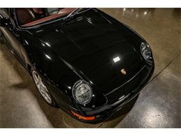 1998 Porsche 911 (CC-2079774) for sale in Grand Rapids, Michigan