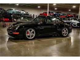 1998 Porsche 911 (CC-2079774) for sale in Grand Rapids, Michigan