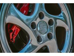 1998 Porsche 911 (CC-2079774) for sale in Grand Rapids, Michigan