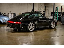 1998 Porsche 911 (CC-2079774) for sale in Grand Rapids, Michigan