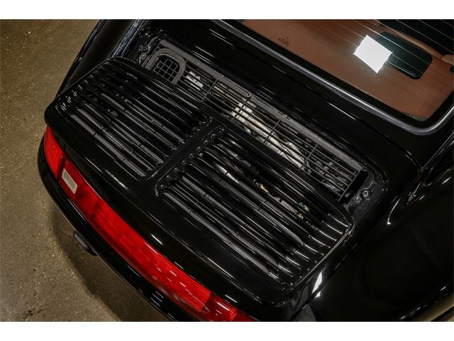 1998 Porsche 911 (CC-2079774) for sale in Grand Rapids, Michigan