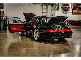 1998 Porsche 911 (CC-2079774) for sale in Grand Rapids, Michigan