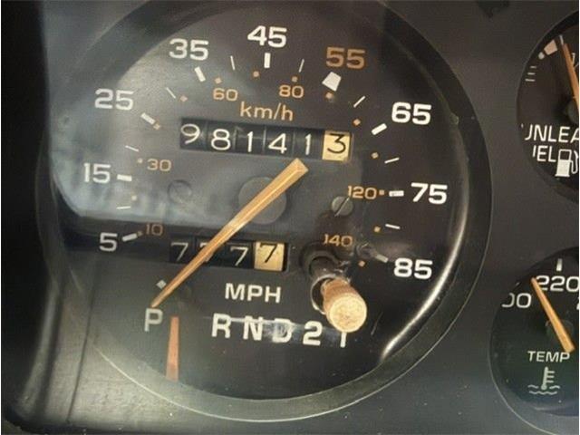 1985 Chevrolet El Camino (CC-2079775) for sale in Concord, North Carolina