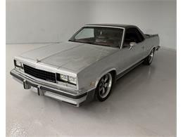 1985 Chevrolet El Camino (CC-2079775) for sale in Concord, North Carolina