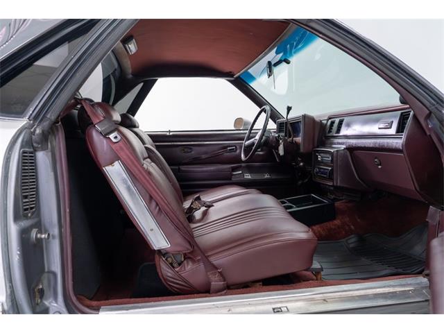 1985 Chevrolet El Camino (CC-2079775) for sale in Concord, North Carolina