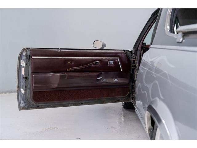 1985 Chevrolet El Camino (CC-2079775) for sale in Concord, North Carolina