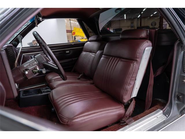 1985 Chevrolet El Camino (CC-2079775) for sale in Concord, North Carolina