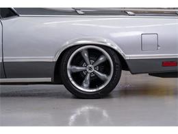 1985 Chevrolet El Camino (CC-2079775) for sale in Concord, North Carolina