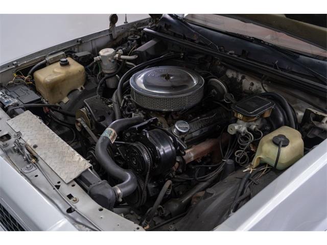 1985 Chevrolet El Camino (CC-2079775) for sale in Concord, North Carolina