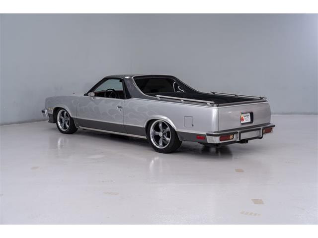 1985 Chevrolet El Camino (CC-2079775) for sale in Concord, North Carolina