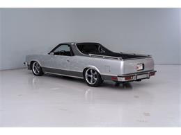 1985 Chevrolet El Camino (CC-2079775) for sale in Concord, North Carolina