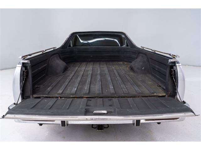 1985 Chevrolet El Camino (CC-2079775) for sale in Concord, North Carolina
