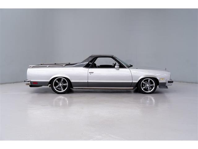 1985 Chevrolet El Camino (CC-2079775) for sale in Concord, North Carolina