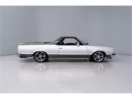 1985 Chevrolet El Camino (CC-2079775) for sale in Concord, North Carolina