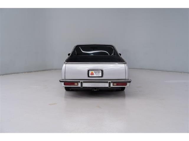 1985 Chevrolet El Camino (CC-2079775) for sale in Concord, North Carolina