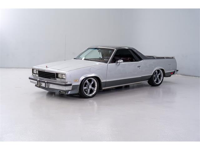 1985 Chevrolet El Camino (CC-2079775) for sale in Concord, North Carolina