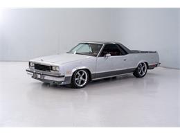 1985 Chevrolet El Camino (CC-2079775) for sale in Concord, North Carolina