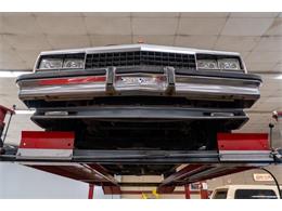1985 Chevrolet El Camino (CC-2079775) for sale in Concord, North Carolina