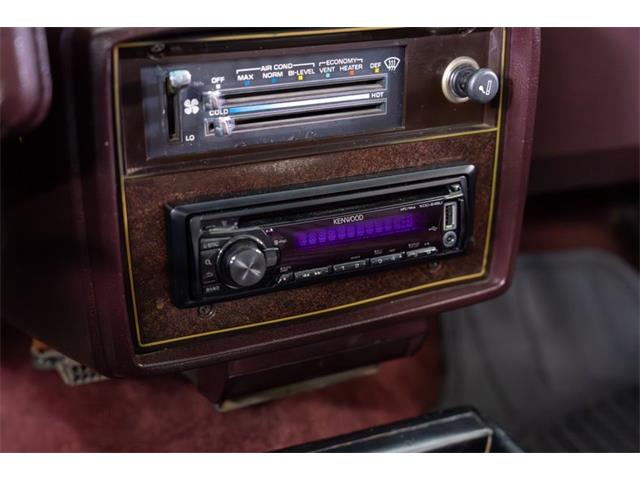 1985 Chevrolet El Camino (CC-2079775) for sale in Concord, North Carolina