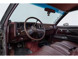 1985 Chevrolet El Camino (CC-2079775) for sale in Concord, North Carolina
