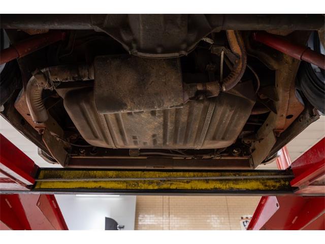1985 Chevrolet El Camino (CC-2079775) for sale in Concord, North Carolina