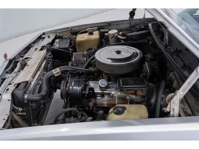 1985 Chevrolet El Camino (CC-2079775) for sale in Concord, North Carolina