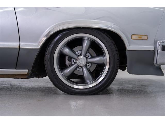 1985 Chevrolet El Camino (CC-2079775) for sale in Concord, North Carolina