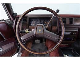 1985 Chevrolet El Camino (CC-2079775) for sale in Concord, North Carolina