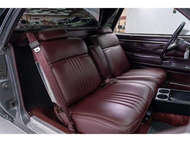 1985 Chevrolet El Camino (CC-2079775) for sale in Concord, North Carolina
