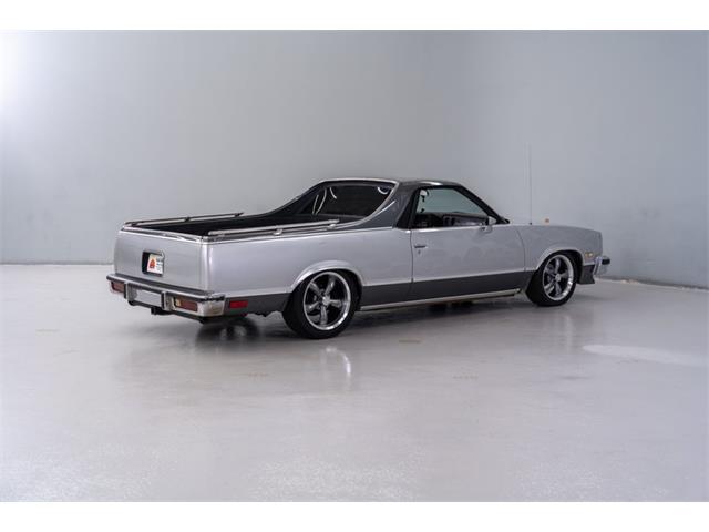 1985 Chevrolet El Camino (CC-2079775) for sale in Concord, North Carolina