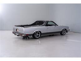 1985 Chevrolet El Camino (CC-2079775) for sale in Concord, North Carolina