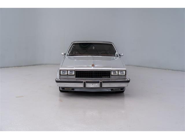 1985 Chevrolet El Camino (CC-2079775) for sale in Concord, North Carolina