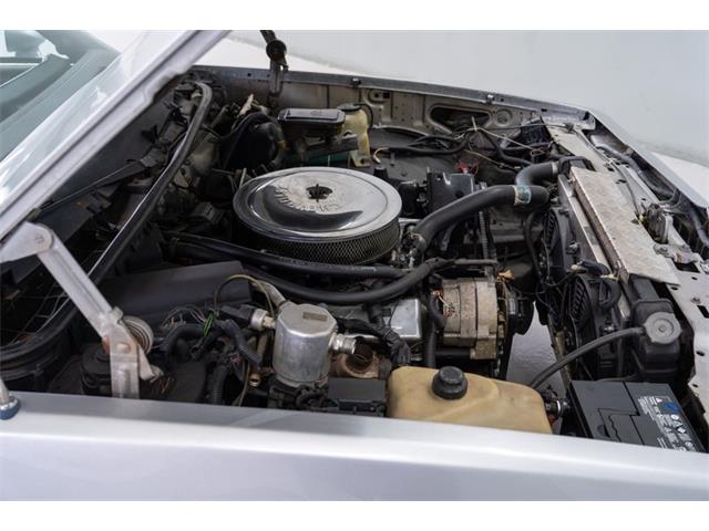 1985 Chevrolet El Camino (CC-2079775) for sale in Concord, North Carolina