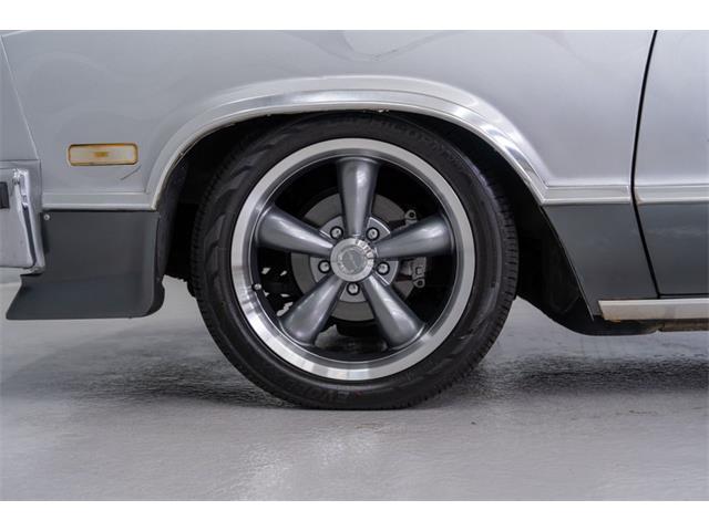 1985 Chevrolet El Camino (CC-2079775) for sale in Concord, North Carolina