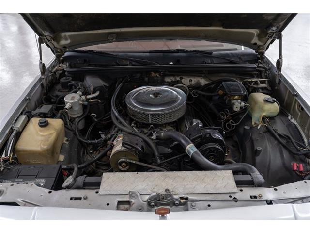 1985 Chevrolet El Camino (CC-2079775) for sale in Concord, North Carolina