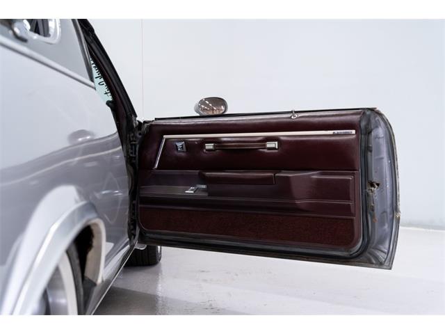 1985 Chevrolet El Camino (CC-2079775) for sale in Concord, North Carolina