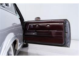 1985 Chevrolet El Camino (CC-2079775) for sale in Concord, North Carolina