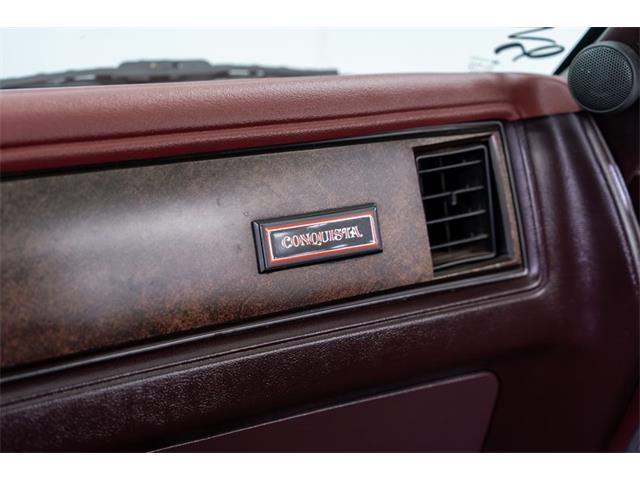 1985 Chevrolet El Camino (CC-2079775) for sale in Concord, North Carolina