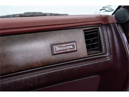 1985 Chevrolet El Camino (CC-2079775) for sale in Concord, North Carolina