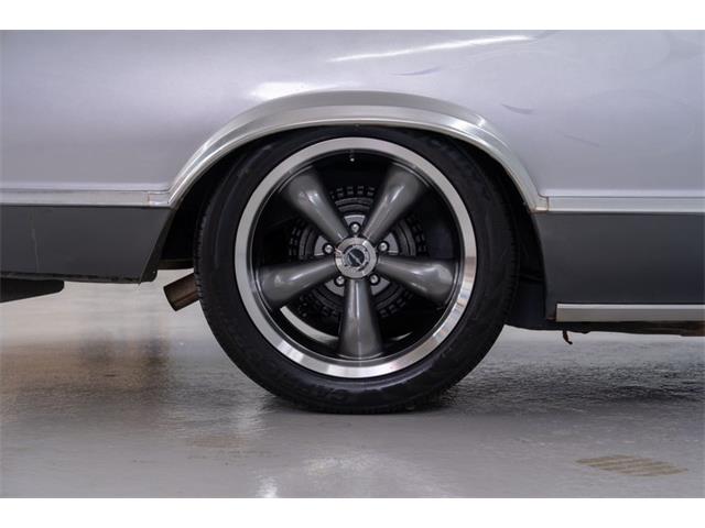 1985 Chevrolet El Camino (CC-2079775) for sale in Concord, North Carolina